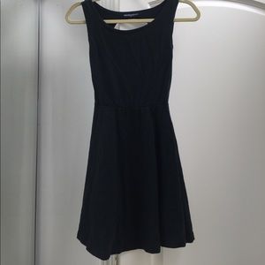 Black Brandy Melville Dress
